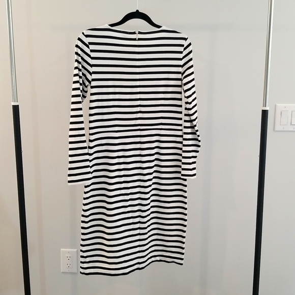 Retro J-crew dress - Picture 2 of 3